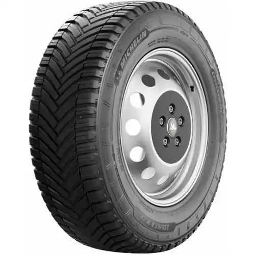 Poslední dny - 235/65R16 115R, Michelin, CROSSCLIMATE CAMPING Dobré pneu