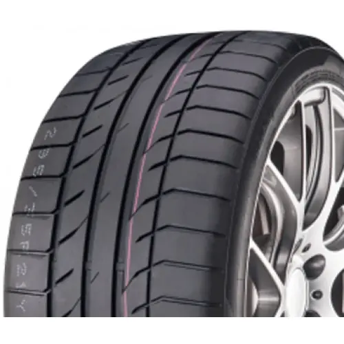 255/50R20 109W, Gripmax, STATURE H/T Dobré pneu - Poslední kus