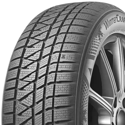 315/35R20 110W, Kumho, WS71 Dobré pneu - Právě v prodeji