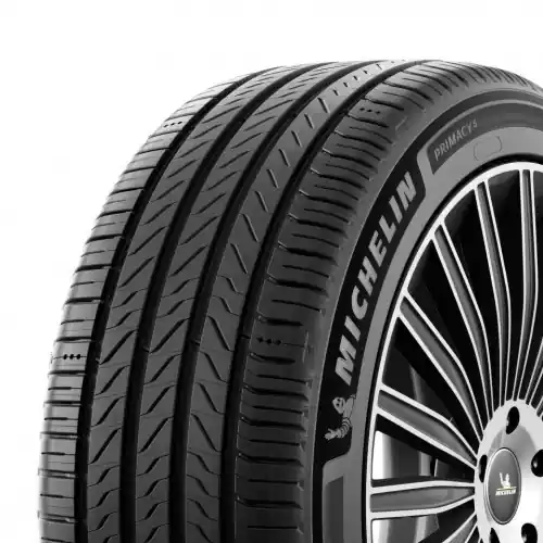 225/50R19 100W, Michelin, PRIMACY 5 XL FR Dobré pneu - Už jen pár kusů