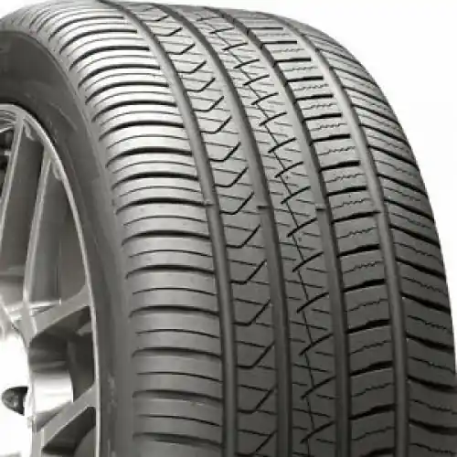 245/45R20 103W, Pirelli, SCORPION ZERO ALL SEASON XL FR (J)(LR) Dobré pneu | Poslední dny