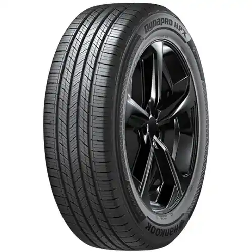 265/55R19 113W, Hankook, RA43 Dynapro HPX Dobré pneu - K objednání