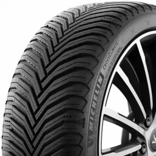 Kvalitní produkt - 225/45R18 95Y, Michelin, CROSSCLIMATE 2 S1 Dobré pneu