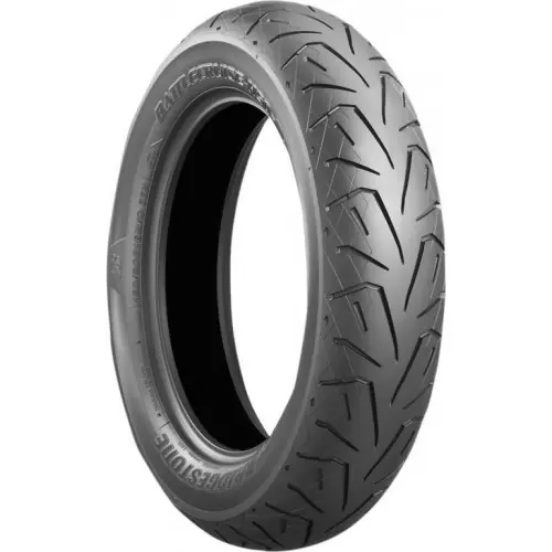 Rychle mizí | 150/60R17 66W, Bridgestone, H50R TL Dobré pneu