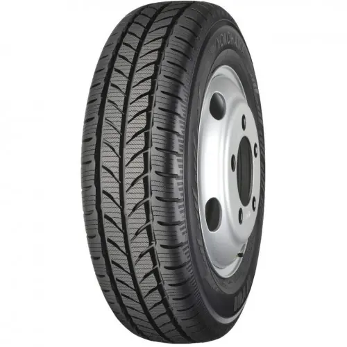 215/70R15 109/107R, Yokohama, WY01, C M+S Dobré pneu | Přímo od výrobce