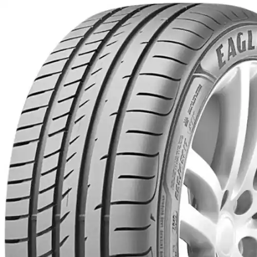 235/40R19 92Y, Goodyear, EAGF1AS2 Dobré pneu | Bezpečná platba