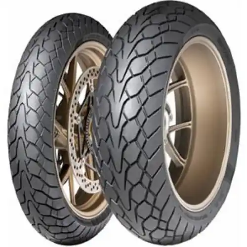 Koupit nyní - 180/55R17 73W, Dunlop, MUTANT TL Dobré pneu