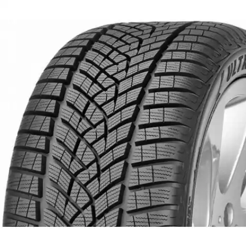 Právě uvedeno na trh | 225/50R19 100V, Goodyear, Ultragrip Performance + SUV XL Dobré pneu