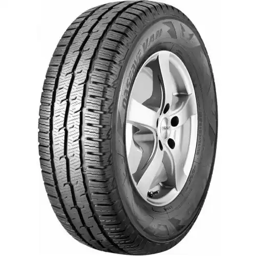 Pořiďte si nyní - 225/60R16 101T, Toyo, Observe VAN Dobré pneu