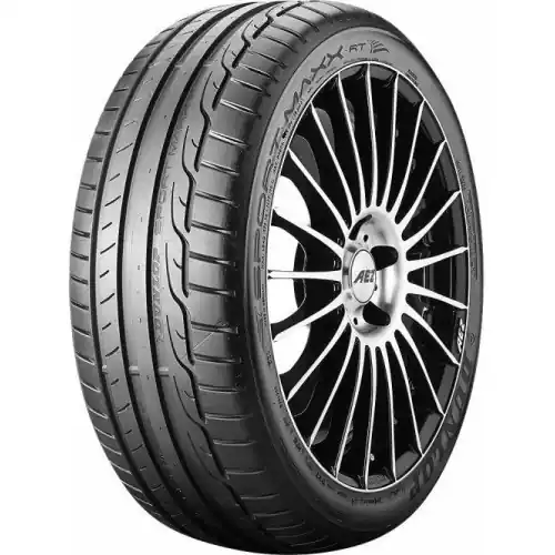 225/45R19 96W, Dunlop, Sport MAXX RT Dobré pneu | Nízká cena