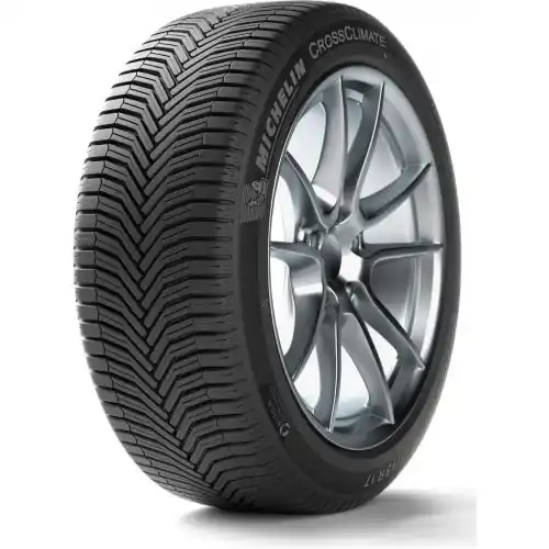Právě uvedeno na trh - 255/35R18 94Y, Michelin, CROSSCLIMATE+ Dobré pneu