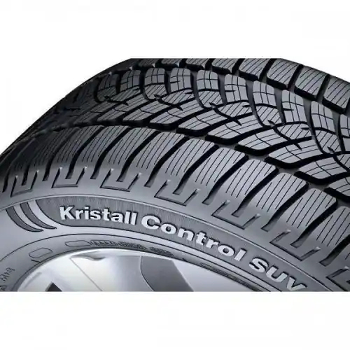 275/40R20 106V, Fulda, KRISTALL CONTROL SUV XL Dobré pneu | Špičková kvalita