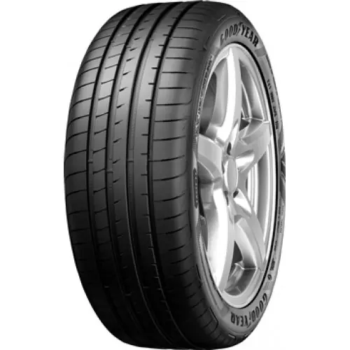 255/35R20 100Y, Goodyear, EAGLE F1 ASYMMETRIC 5 Dobré pneu | Výborné hodnocení
