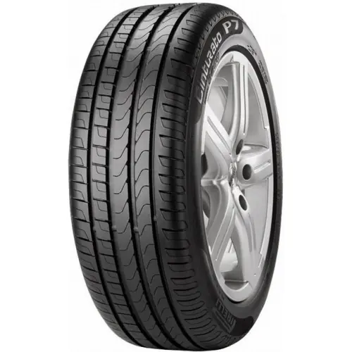 255/40R18 95Y, Pirelli, CINTURATO P7 RUNFLAT FR (*) Dobré pneu | Koupit online