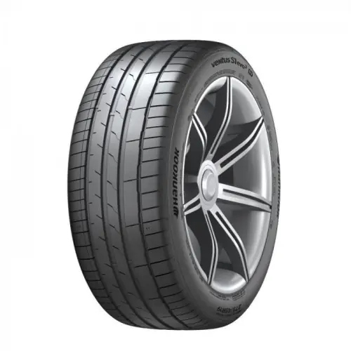 Speciální nabídka - 255/45R20 105Y, Hankook, K127B Ventus S1 evo3 FR HRS Dobré pneu