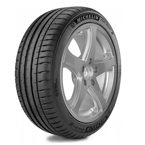 245/35R18 92Y, Michelin, PILOT SPORT 4 XL FR ZP Dobré pneu | Akční sleva