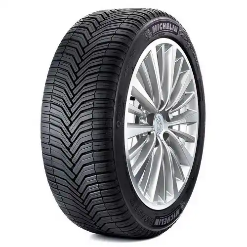 Nenechte si ujít nabídku - 225/65R17 102H, Michelin, CROSSCLIMATE 2 SUV Standard Dobré pneu