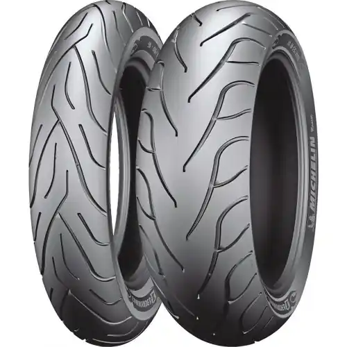 Žádaný produkt | 150/80R16 77H, Michelin, COMMANDER II rear TL/TT Dobré pneu