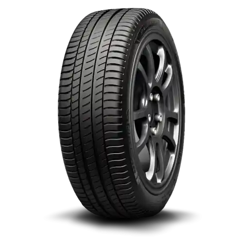 Neváhejte - 205/45R17 84W, Michelin, PRIMACY 3 ZP Dobré pneu