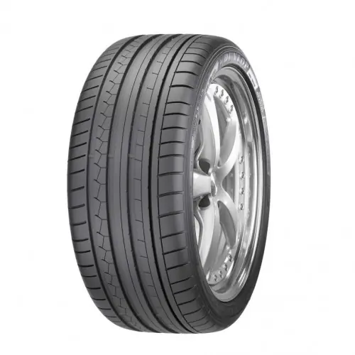 Poslední dny akce - 245/50R18 100W, Dunlop, SPTMAXXGT DSROF Dobré pneu