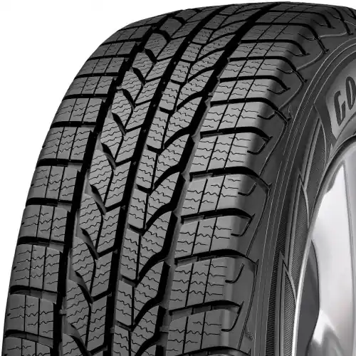 235/65R16 121R, Goodyear, UltraGrip Cargo Dobré pneu - Pořiďte si nyní