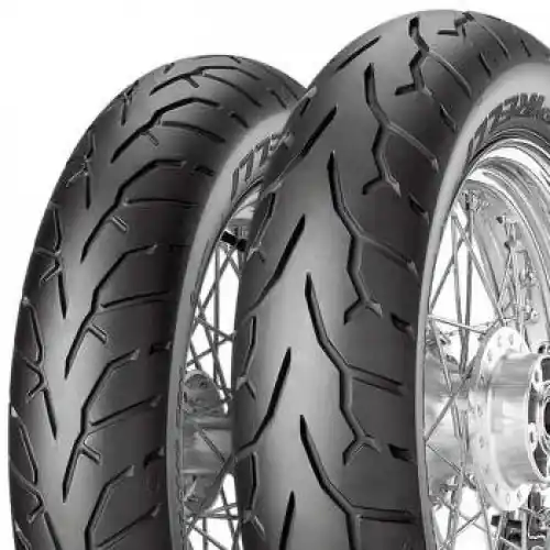 Přímo od výrobce | 180/55R18 80H, Pirelli, NIGHT DRAGON GT F/R TL Dobré pneu