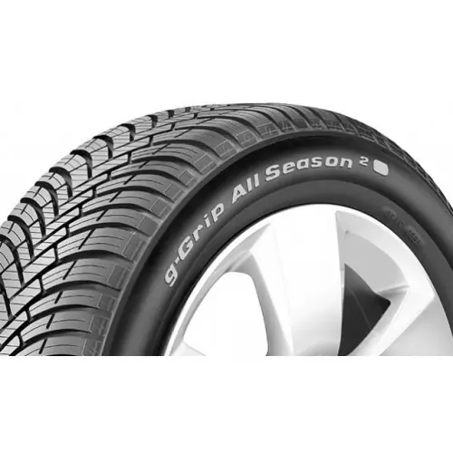 205/70R16 97H, BFGoodrich, G-GRIP ALL SEASON2 SUV Dobré pneu | Rychlá doprava
