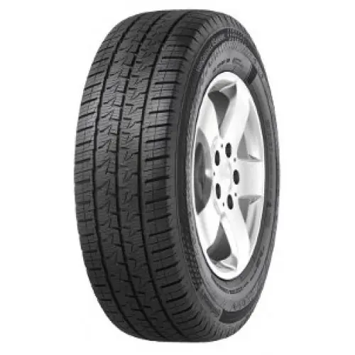 215/60R17 109/107T, Continental, VanContact 4Season EV VW Dobré pneu | Cena od výrobce