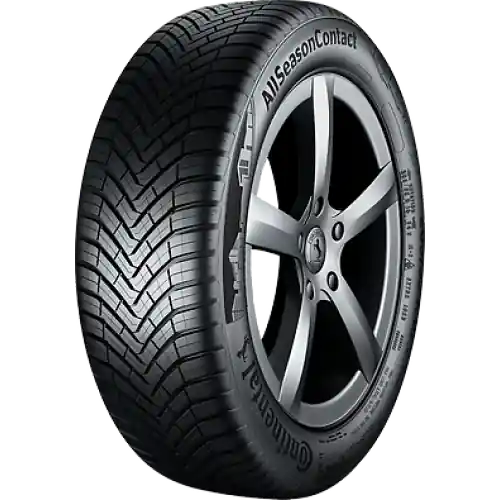Akce - 195/60R18 96H, Continental, AllSeasonContact XL Dobré pneu