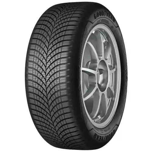 Prodejní hit - 255/55R19 111W, Goodyear, Vector 4Seasons Gen-3 SUV XL Dobré pneu