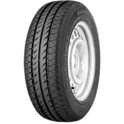 225/60R16 105H, Continental, VancoContact 2 6PR MERCEDES-BENZ Dobré pneu - Nově v sortimentu