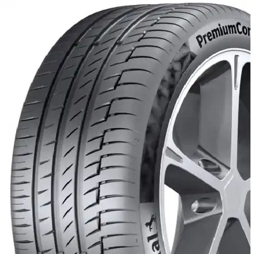 245/45R20 103V, Continental, PremiumContact 6 XL FORD Dobré pneu | Výprodej