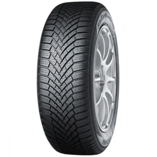 Cenová bomba | 275/35R19 100V, Yokohama, BluEarth-Winter V906 Dobré pneu