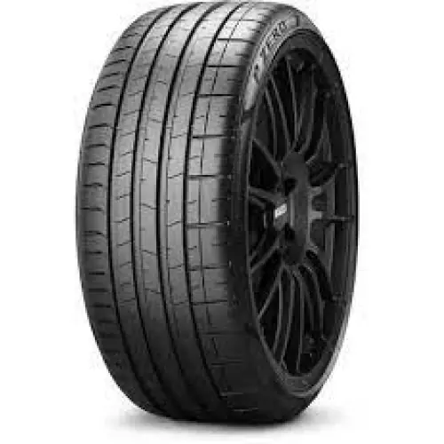 Připraveno k odeslání - 225/35R19 88Y, Pirelli, P-ZERO (PZ4) L.S. XL RUNFLAT FR (*) Dobré pneu