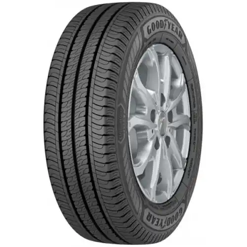 Ušetřete - 225/55R17 104H, Goodyear, EFGRCAR2 Dobré pneu