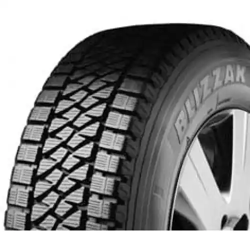 Skladem | 195/65R16 104T, Bridgestone, Blizzak W810 Dobré pneu