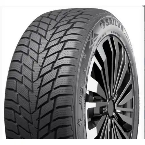 Nově v nabídce | 295/30R22 103W, Sailun, ICE BLAZER Alpine EVO 2 XL Dobré pneu