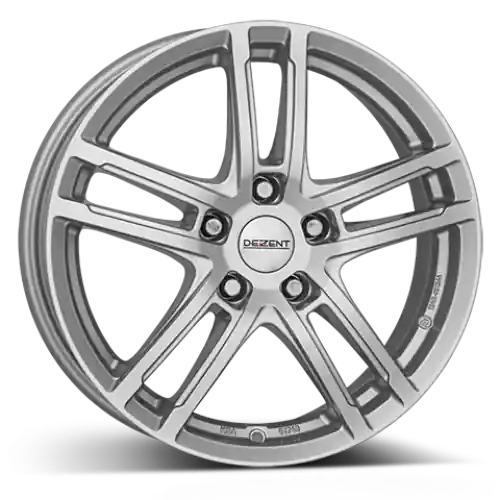 Čerstvá novinka - DEZENT TZ 8x19, 5x112, ET 34, 66,6 Dobré pneu