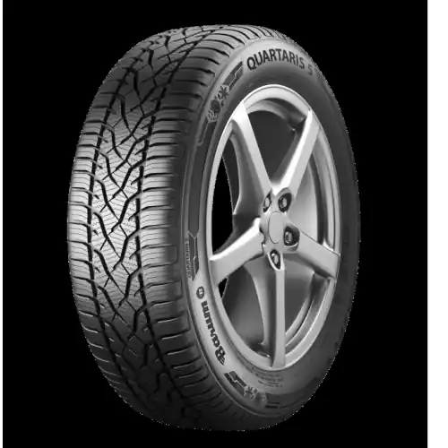 Nově přidáno | 235/55R18 104V, Barum, QUARTARIS 5 XL FR Dobré pneu