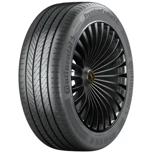 Skvělá nabídka - 245/45R20 99W, Continental, PremiumContact C Roewe Dobré pneu