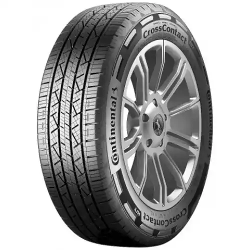 235/75R15 109T, Continental, CrossContact H/T XL M+S 3PMSF Dobré pneu - K objednání
