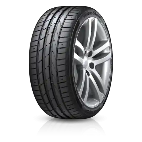 Nabídka dne - 265/50R19 110Y, Hankook, K117A Ventus S1 evo2 SUV XL FR Dobré pneu
