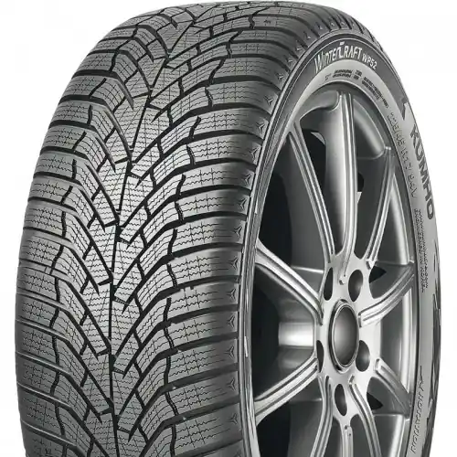 235/35R20 92W, Kumho, WP52+ XL FR Dobré pneu | Speciální nabídka