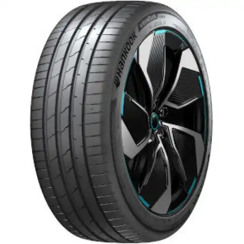 Zlevněno | 245/45R19 102Y, Hankook, IK01 iON evo FR Foam, EV Dobré pneu