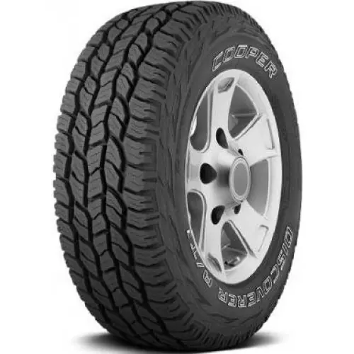 Kupte dnes | 255/55R19 111H, Cooper, DISCO AT3 SPORT 2 XL Dobré pneu