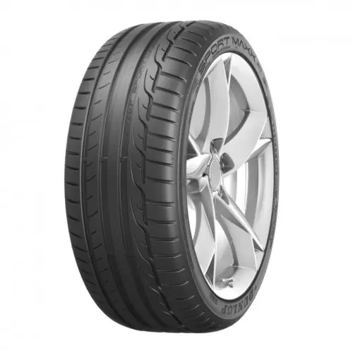 Ihned k dispozici - 265/35R19 98Y, Dunlop, SPTMAXXRT XL Dobré pneu