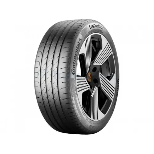 Omezené zásoby | 235/40R21 98H, Continental, EcoContact 7 S ContiSeal (+) XL CS VW Dobré pneu