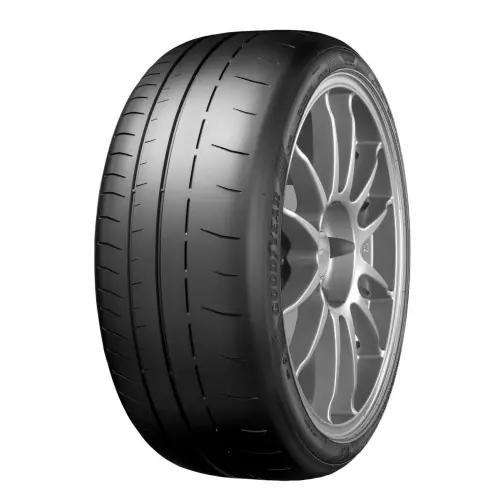 255/35R19 96Y, Goodyear, EAGLE F1 SUPERSPORT Dobré pneu - Velká sleva