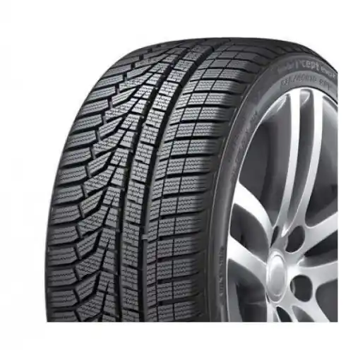 245/40R19 98V, Hankook, W320B Winter i*cept evo2 M+S XL Dobré pneu - Končí brzy