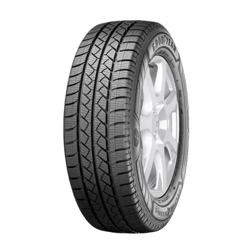 215/75R16 116T, Goodyear, VECTOR 4SEASONS CARGO Dobré pneu | Super nabídka